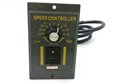 Driver AC Speed Controller
