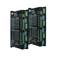 Multi-Axis Stepper Drives MX3660