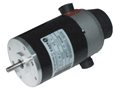 DCM50202A 50W Brushed DC Servo motor