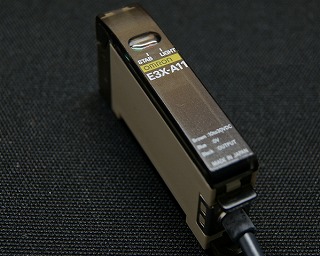 Sensor  E3X-A11