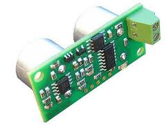 Cảm biến SRF 06