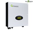 Inverter Growatt 5500MTL-S công suất 5.5kw