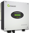 Inverter Growatt 1000-S công suất 1kw