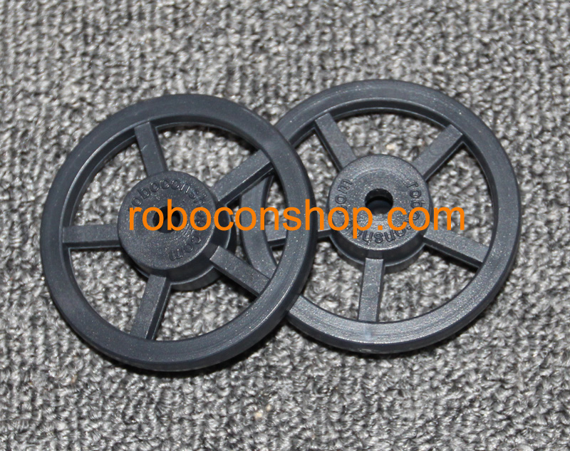 Wheels roboconshop