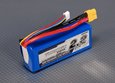 Battery Turnigy 2200 mAh 3Cell 20C