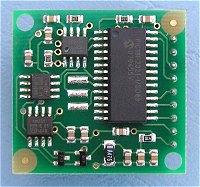 CMPS03 - Magnetic Compass