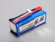 Pin Turnigy 5000mAh 6S 20C Lipo Pack