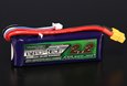 Turnigy nano-tech 2200mah 3S 25~50C Lipo Pack