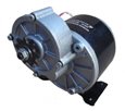  Motor for electric vehicle 24VDC 350w 337rpm