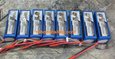 Battery Turnigy 5000mAh 6S 20C Lipo Pack