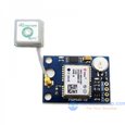 Ublox NEO-6M GPS Module with EEPROM and Antenna for Flight Control