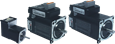 Integrated Stepper Motors