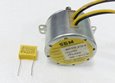 AC motor 49TYD-375-2 100rpm